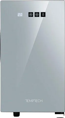 Винный шкаф Temptech FX1200SZB
