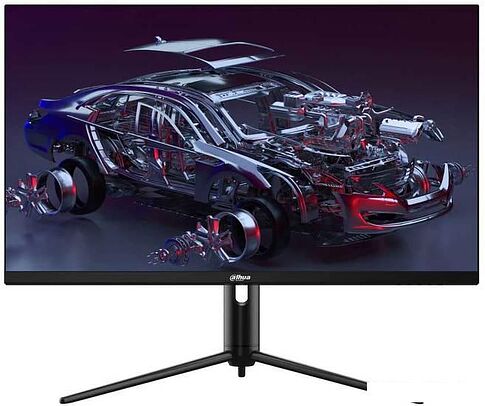 Игровой монитор Dahua DHI-LM27-E331A