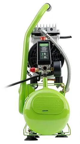 Компрессор СибрТех МБ 750/10