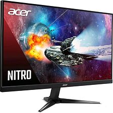 Монитор Acer Nitro QG241YPbmiipx Монитор Acer Nitro QG241YPbmiipx