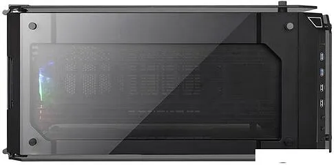 Корпус Thermaltake View 71 Tempered Glass RGB Edition