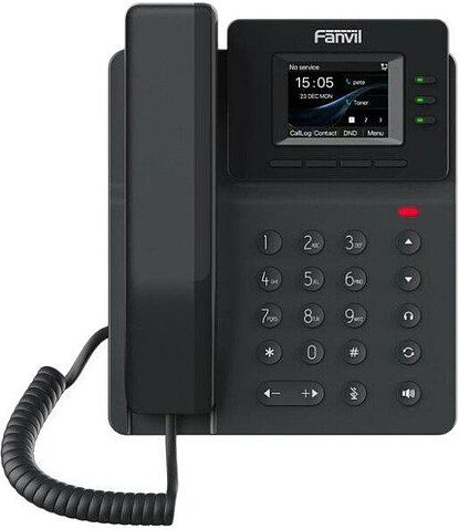 IP-телефон Fanvil V60W