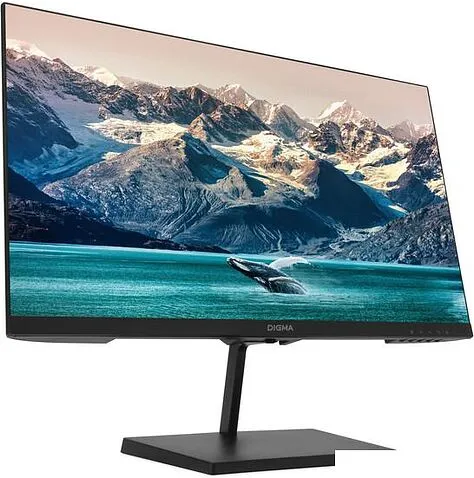 Монитор Digma Progress 27P501F