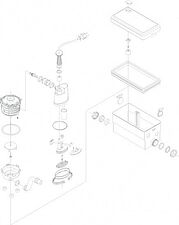 Насос Jemix STP-250