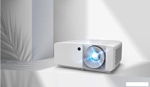 Проектор Optoma ZW350e