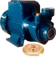 Самовсасывающий насос Maxpump QB 370D Самовсасывающий насос Maxpump QB 370D