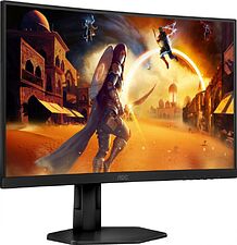 Игровой монитор AOC C27G4ZXU