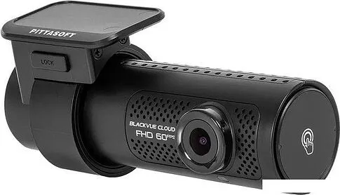 Видеорегистратор BlackVue DR770X-1CH