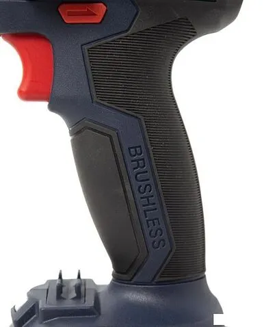 Дрель-шуруповерт WATT WAS-18 Li-2BL 1.018.050.00 (с 2-мя АКБ, кейс)