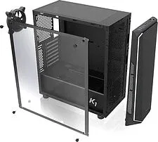 Корпус Zalman K1