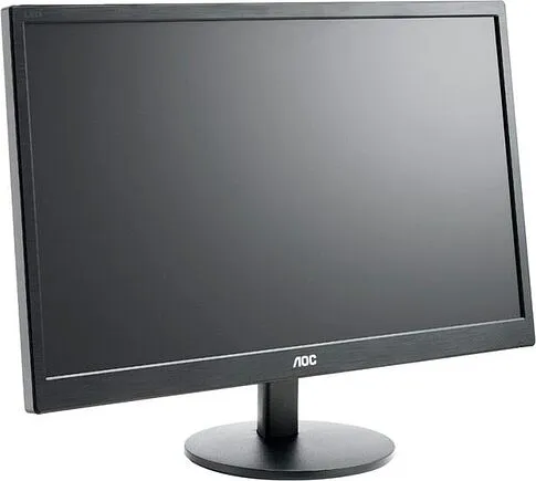 Монитор AOC E2270SWHN