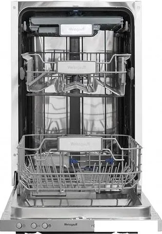Посудомоечная машина Weissgauff BDW4140D