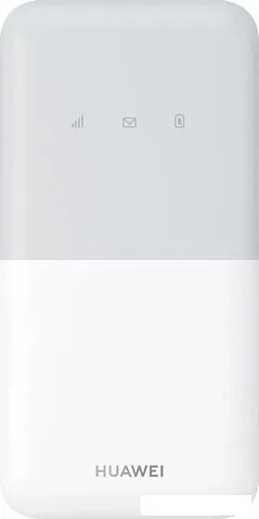 Мобильный 4G Wi-Fi роутер Huawei E5586-326 (белый)