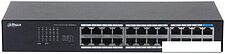 Неуправляемый коммутатор Dahua DH-S3024-24GT