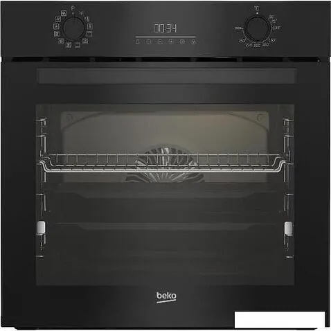 Электрический духовой шкаф BEKO BBIR13301BC