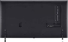 Телевизор LG QNED80 55QNED80SRA