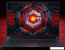Игровой ноутбук Xiaomi Redmi G 2022 JYU4488CN