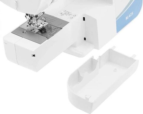 Электромеханическая швейная машина Brother RL425