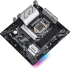 Материнская плата ASRock B560M Pro4 Материнская плата ASRock B560M Pro4