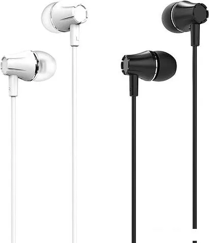 Наушники Borofone BM21 (черный)