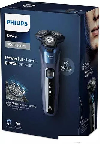 Электробритва Philips S5585/30