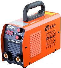 Сварочный инвертор ELAND ARC FORCE-205 PRO