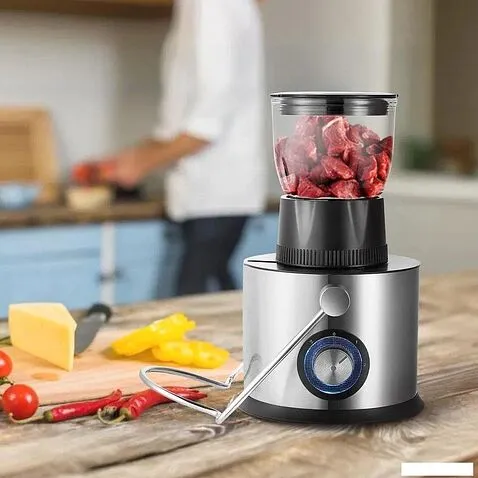 Соковыжималка Kitfort KT-1153