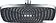 Верхний душ Voda VTS03Black