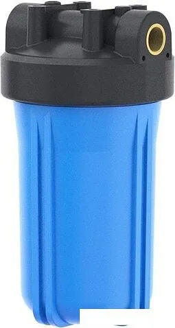 Корпус Гейзер 10BB (синий)
