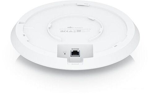Точка доступа Ubiquiti U6-Enterprise