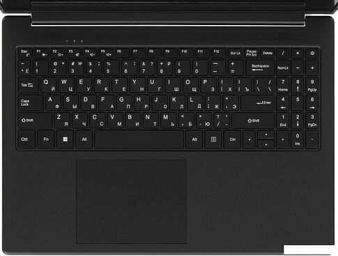 Ноутбук Rikor Pro 5 16 P-01 B3DB97EE