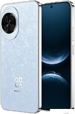 Телефон Huawei nova 14 TLR-LX9 Dual SIM 12GB/256GB (голубой кристалл, международная версия)