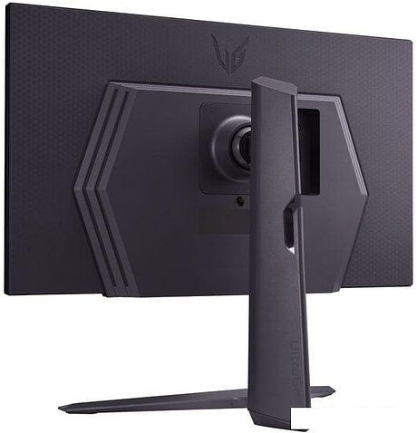 Игровой монитор LG UltraGear 27GR75Q-B