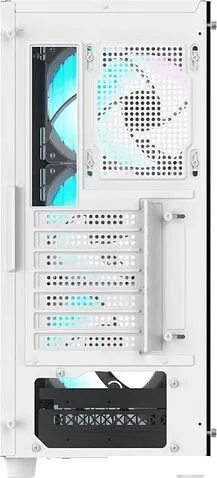Корпус Ocypus Gamma C70 WH ARGB