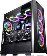 Корпус Raijintek Ponos TG4 Корпус Raijintek Ponos TG4