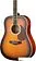 Акустическая гитара Naranda DG220VS