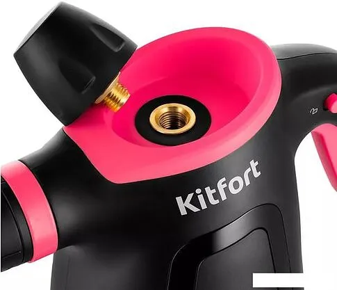 Пароочиститель Kitfort KT-9170-1