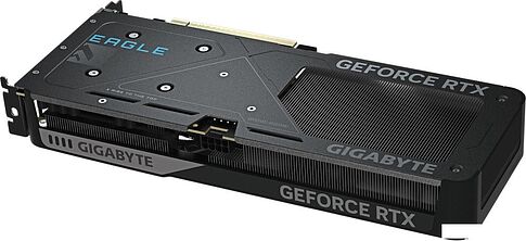 Видеокарта Gigabyte GeForce RTX 5060 Ti Eagle Max OC 16G GV-N506TEAGLEMAX OC-16GD
