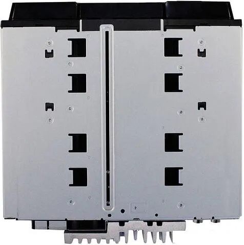 USB-магнитола Pioneer SPH-10BT