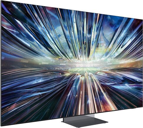 Телевизор Samsung NeoQLED 8K QN900D QE85QN900DUXRU