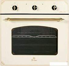 Электрический духовой шкаф De luxe 6006.03ЭШВ-060