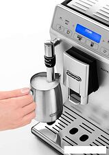 Эспрессо кофемашина DeLonghi Autentica Plus 29.620.SB