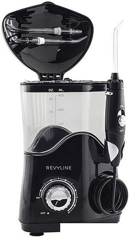 Ирригатор Revyline RL 100 (черный)