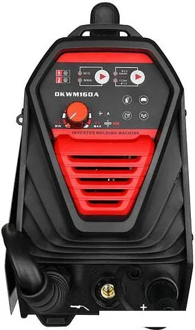 Сварочный инвертор Deko DKWM160A