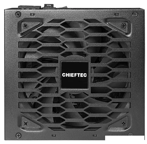 Блок питания Chieftec Atmos CPX-750FC