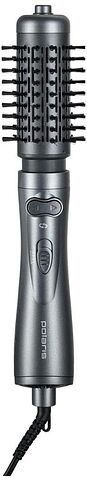 Фен-щетка Polaris PHS 1020RK (графитовый)