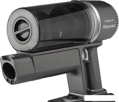 Пылесос Hisense HVC6464A