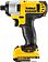 Шуруповерт DeWalt DCF815D2