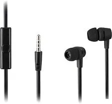 Наушники Harper HV-107 (черный)