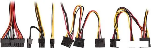 Блок питания ExeGate UNS550 ES282068RUS